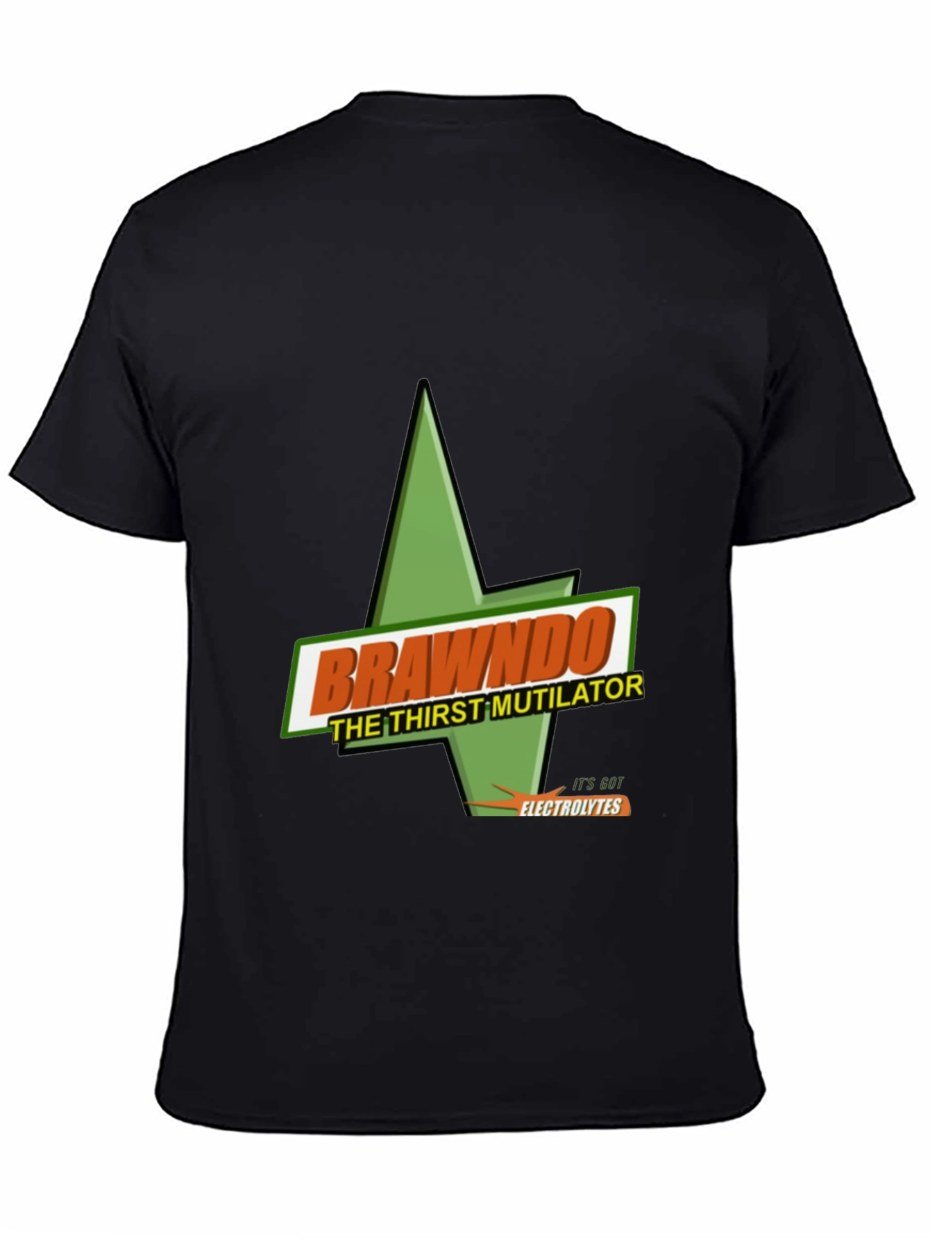 Brawndo: The Thirst Mutilator T-Shirt