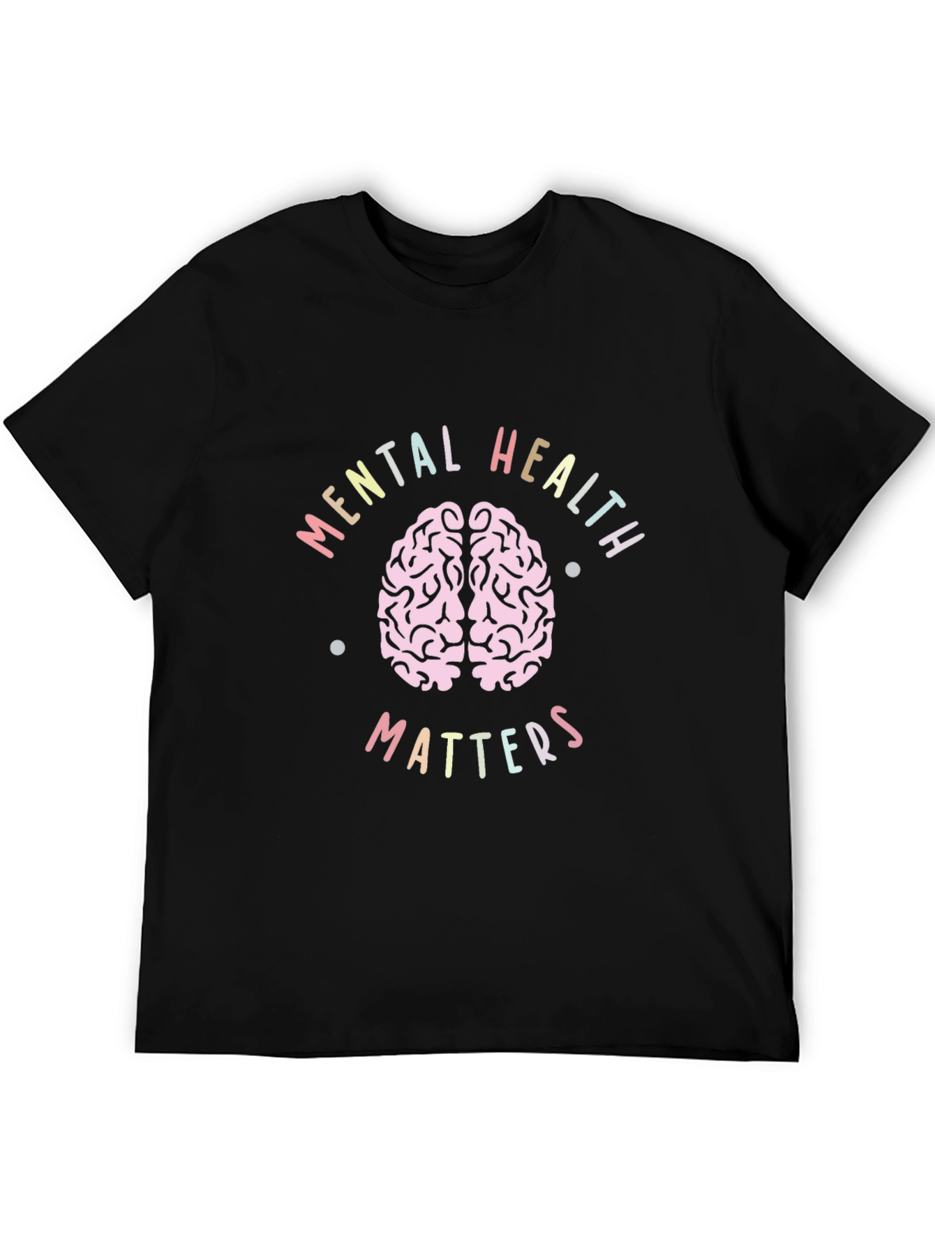 Mental Health Matters T-Shirt