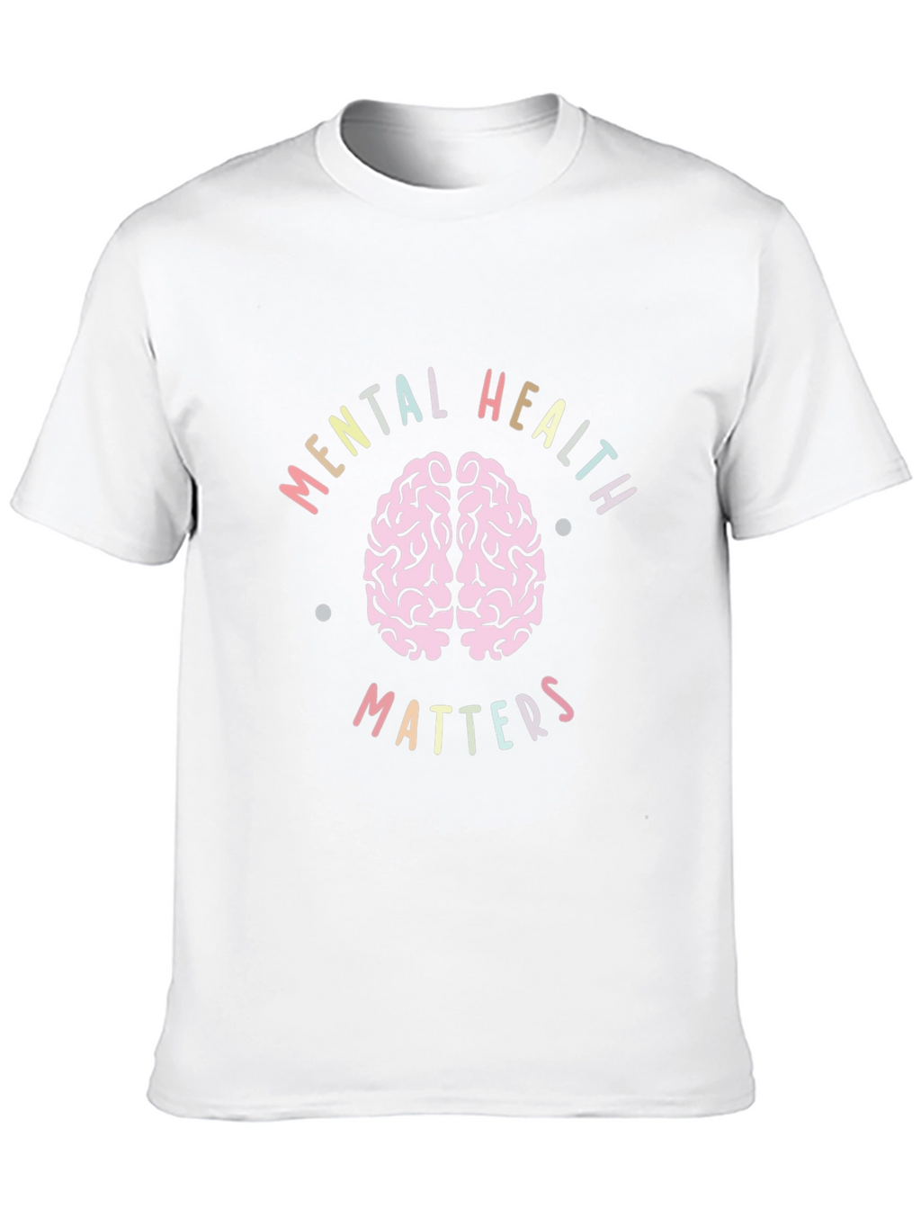 Mental Health Matters T-Shirt