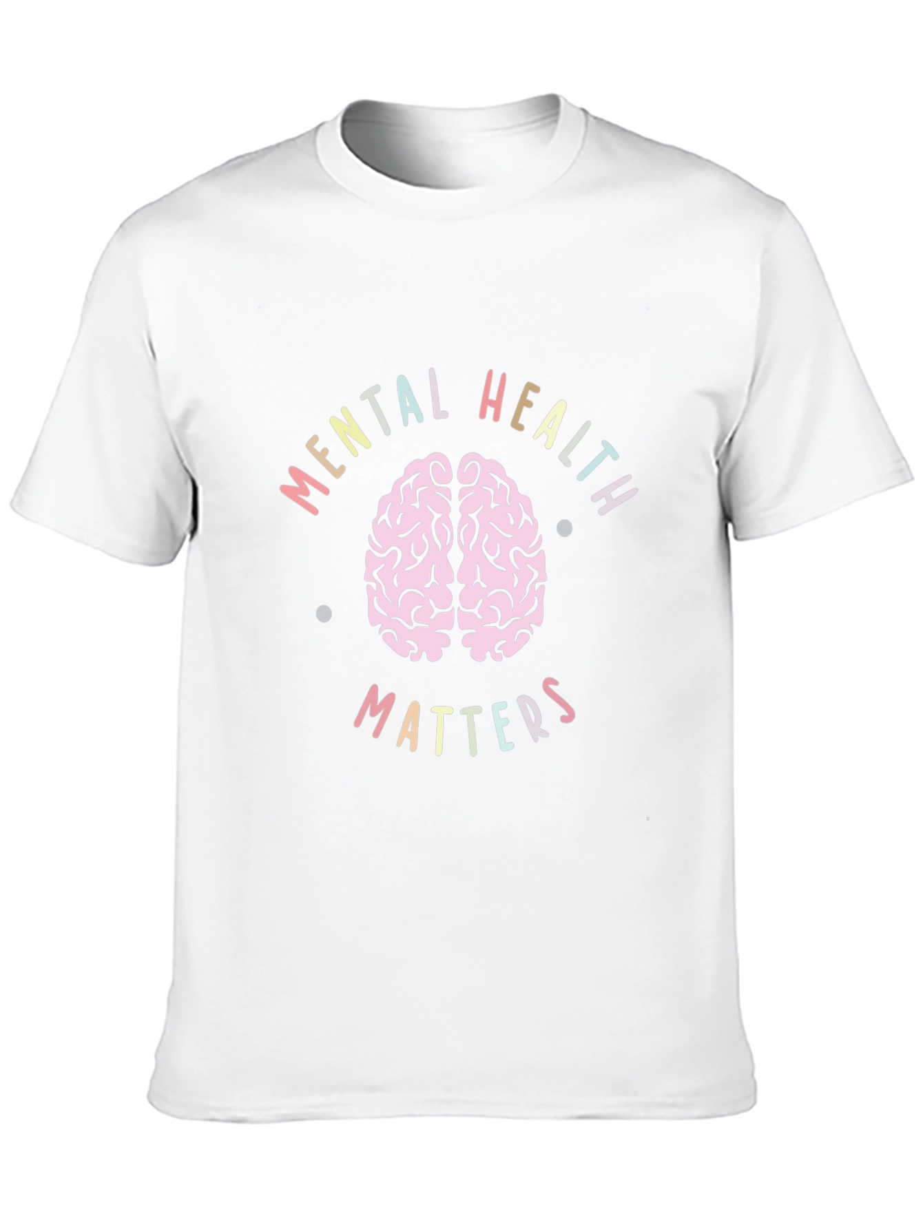 Mental Health Matters T-Shirt