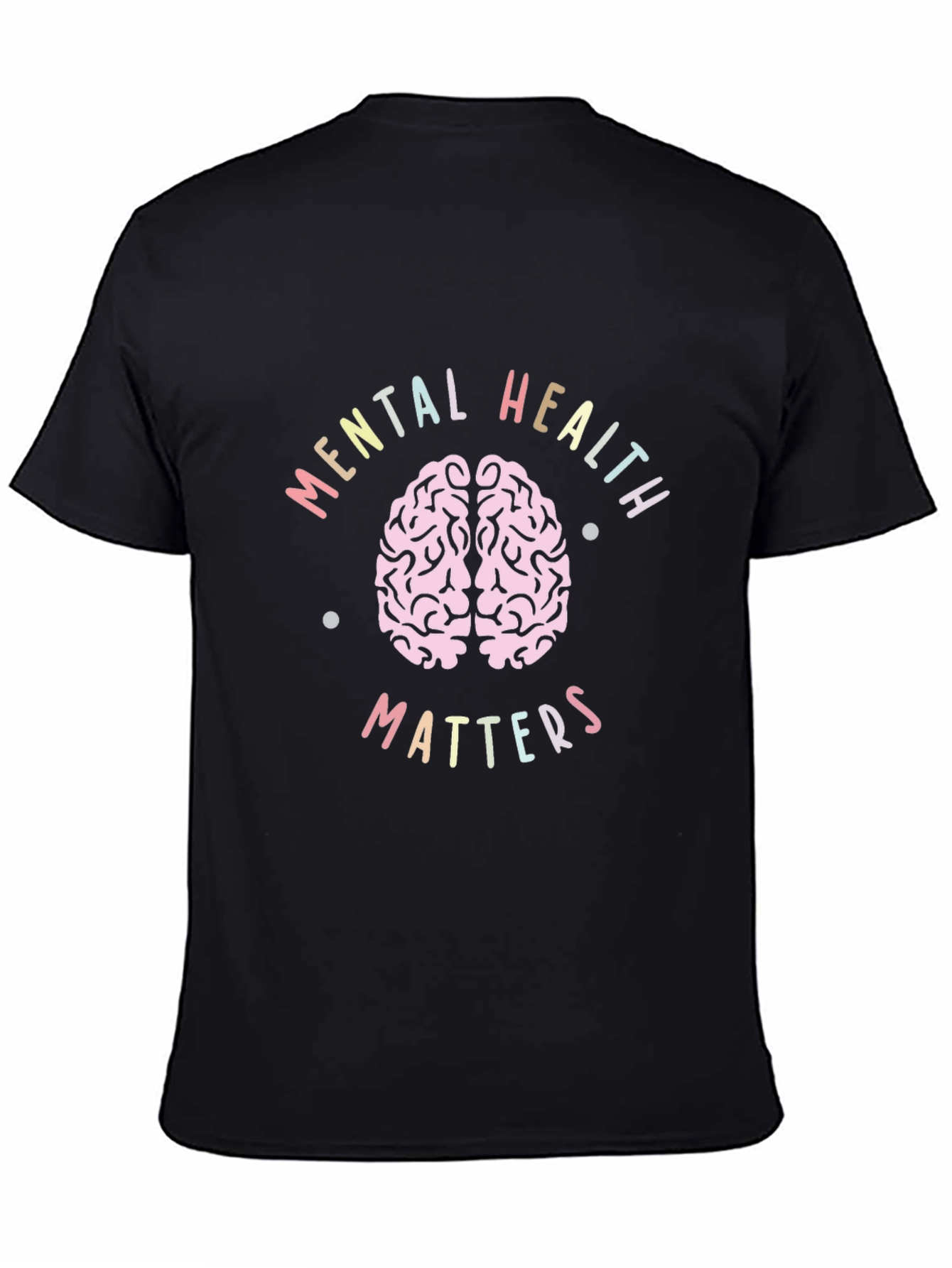 Mental Health Matters T-Shirt