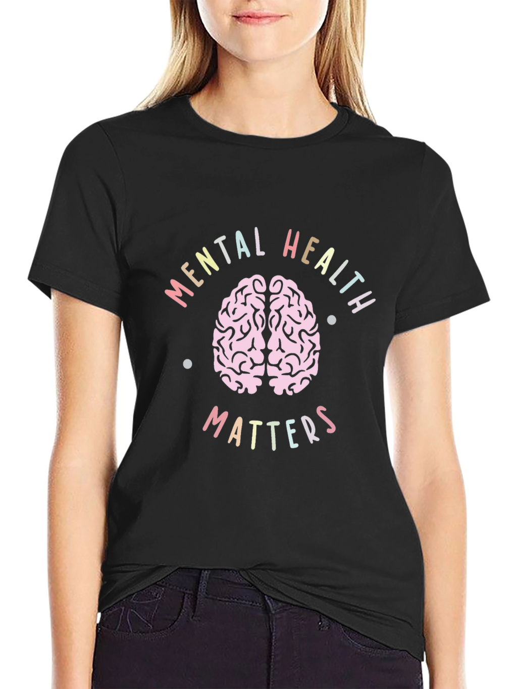 Mental Health Matters T-Shirt