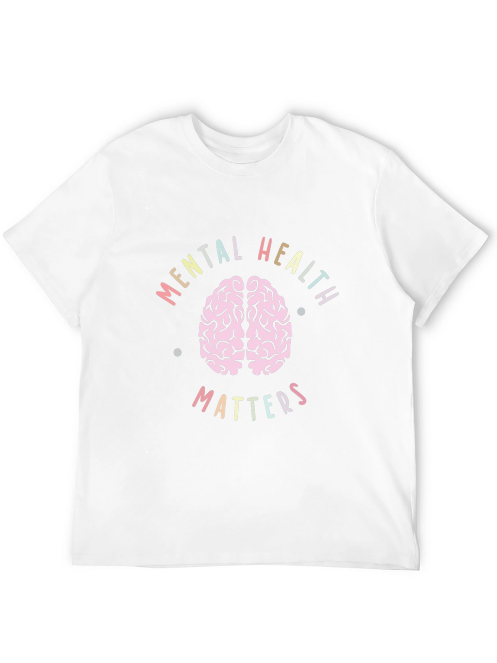Mental Health Matters T-Shirt