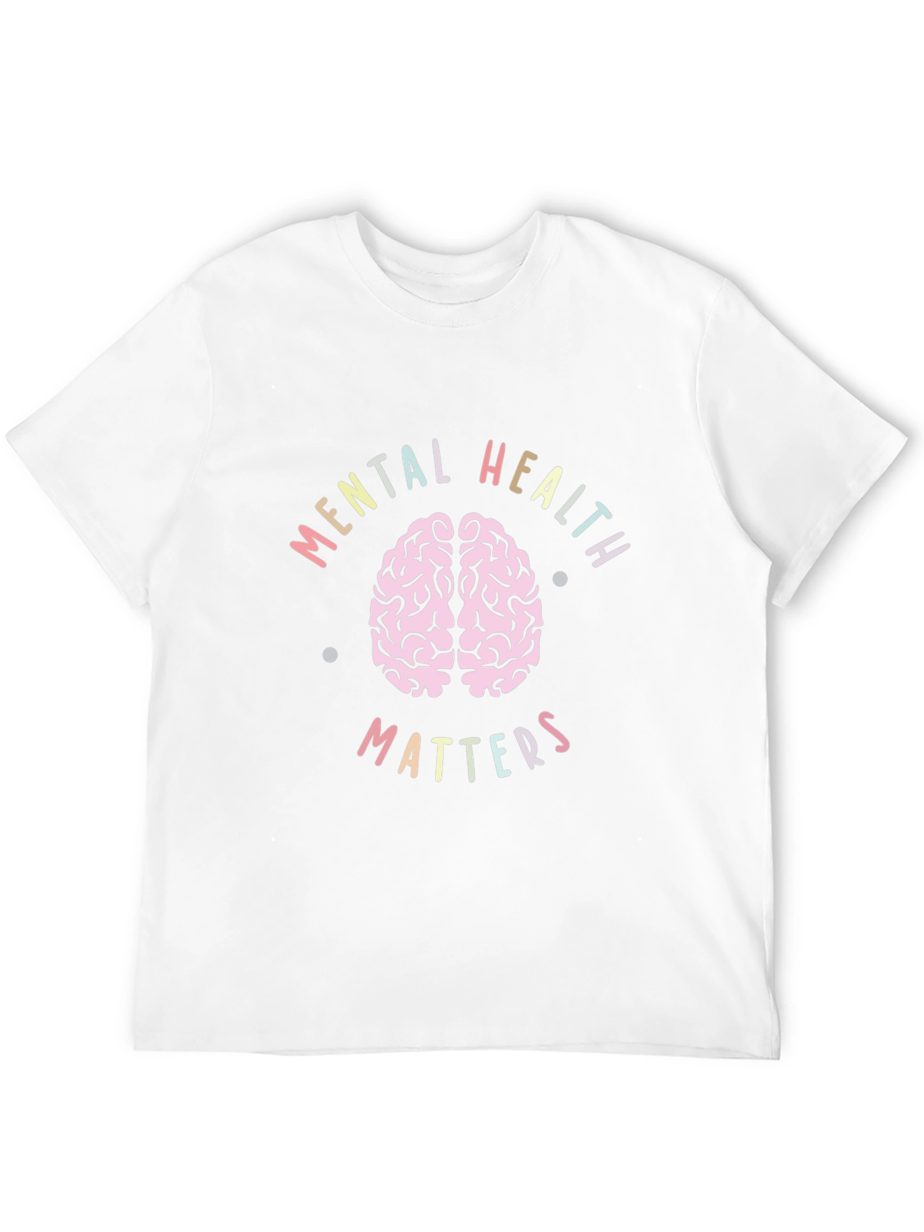 Mental Health Matters T-Shirt