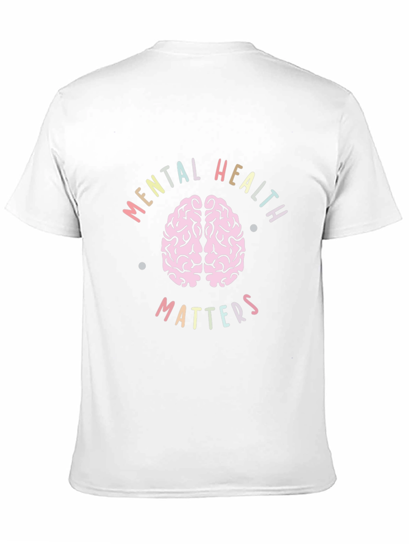 Mental Health Matters T-Shirt