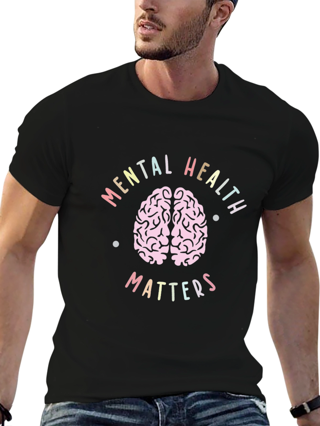 Mental Health Matters T-Shirt
