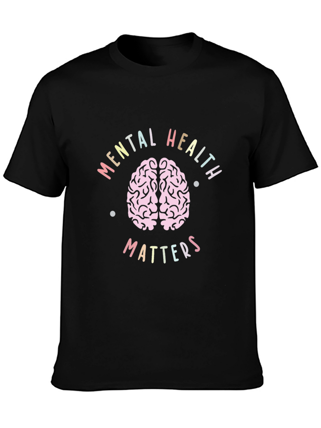 Mental Health Matters T-Shirt