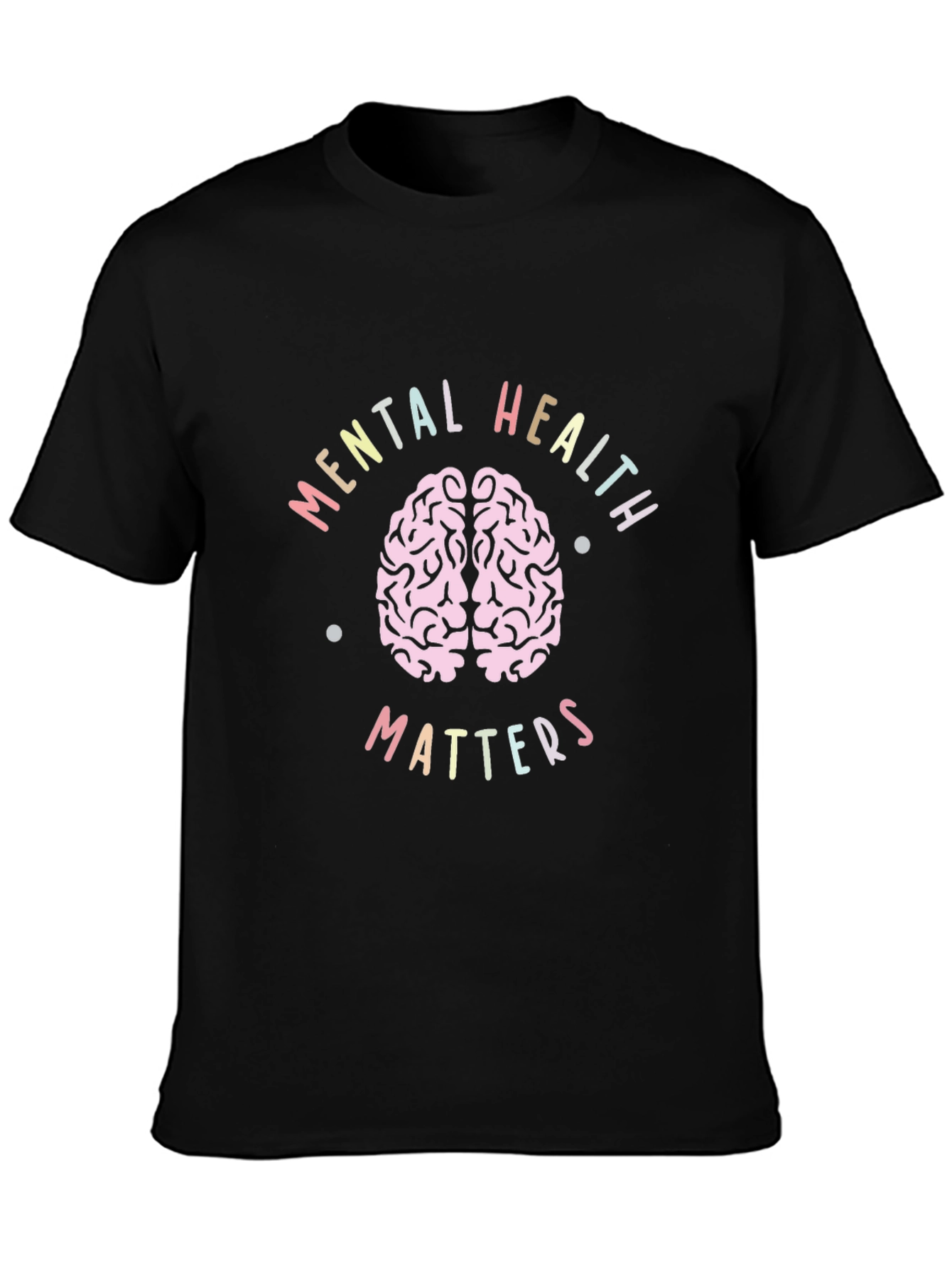 Mental Health Matters T-Shirt