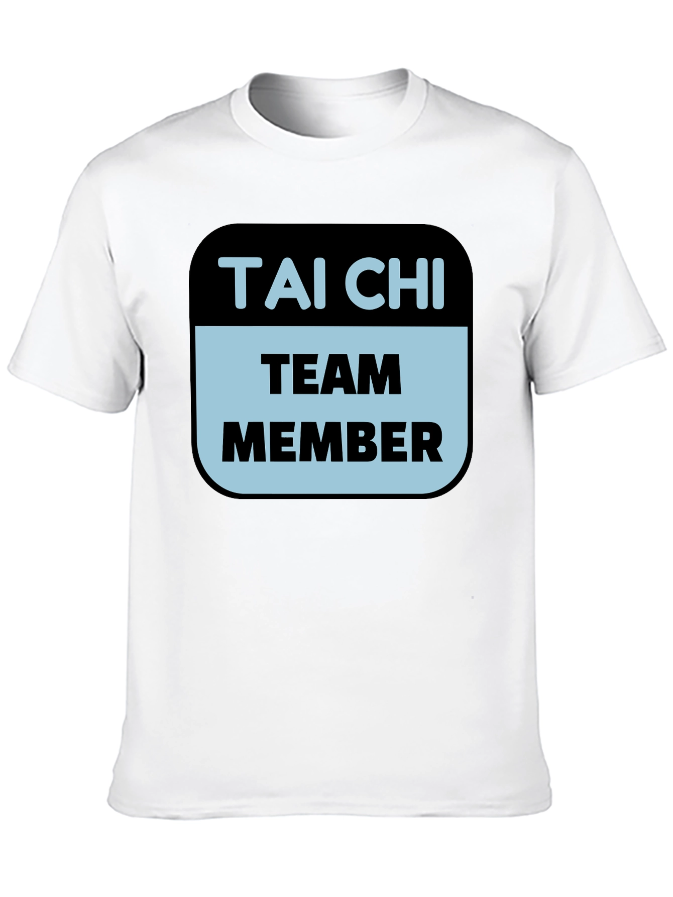 Tai Chi Team Member Graphic Tee