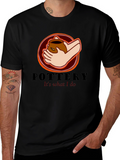 Pottery Its What I Do T-Shirt