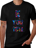 Be You Tiful Graphic Tee