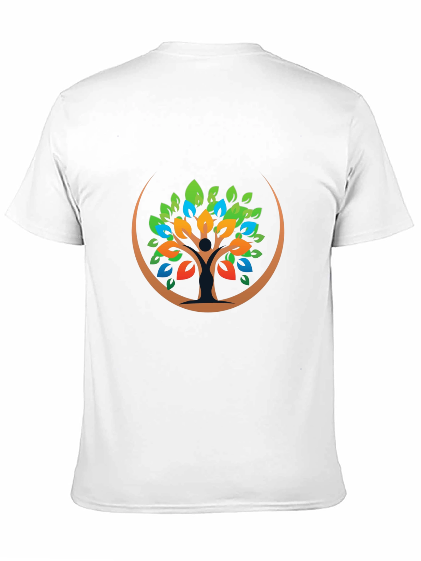Tree of Life Graphic Tee - Stylish & Unique
