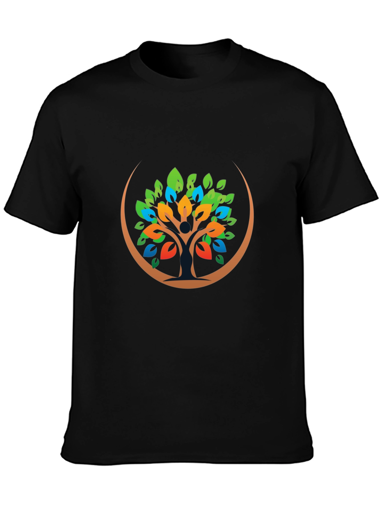 Tree of Life Graphic Tee - Stylish & Unique