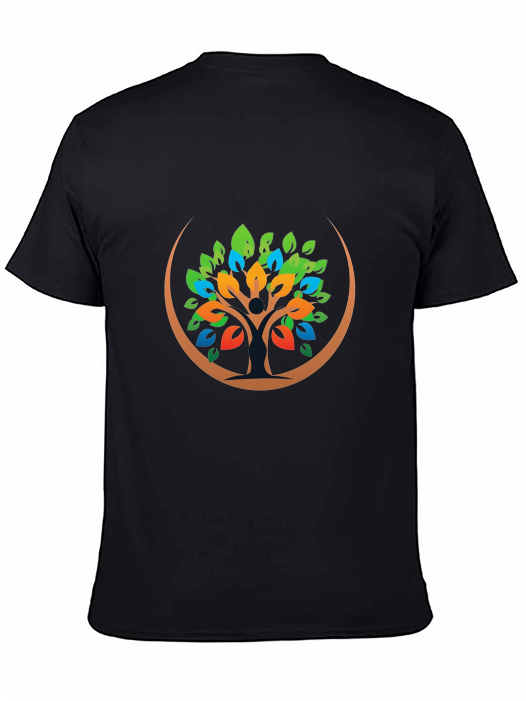 Tree of Life Graphic Tee - Stylish & Unique