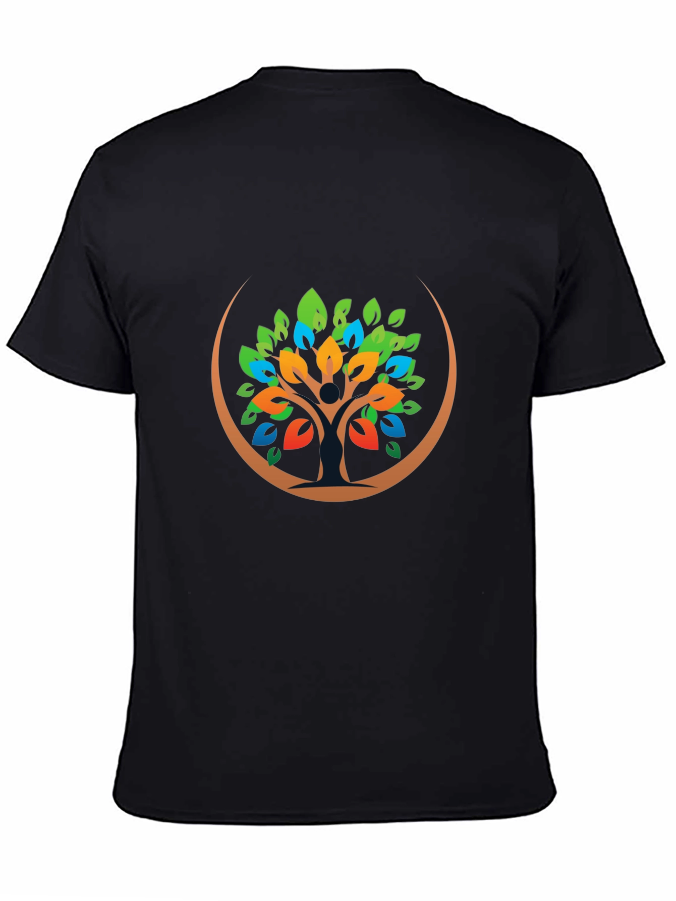Tree of Life Graphic Tee - Stylish & Unique