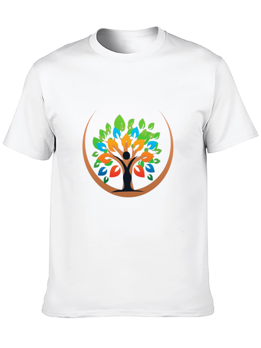 Tree of Life Graphic Tee - Stylish & Unique