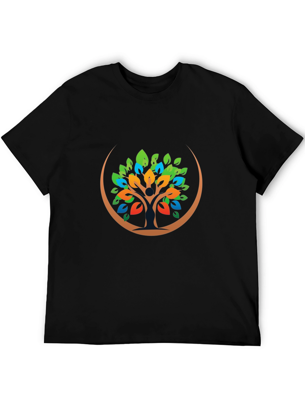 Tree of Life Graphic Tee - Stylish & Unique