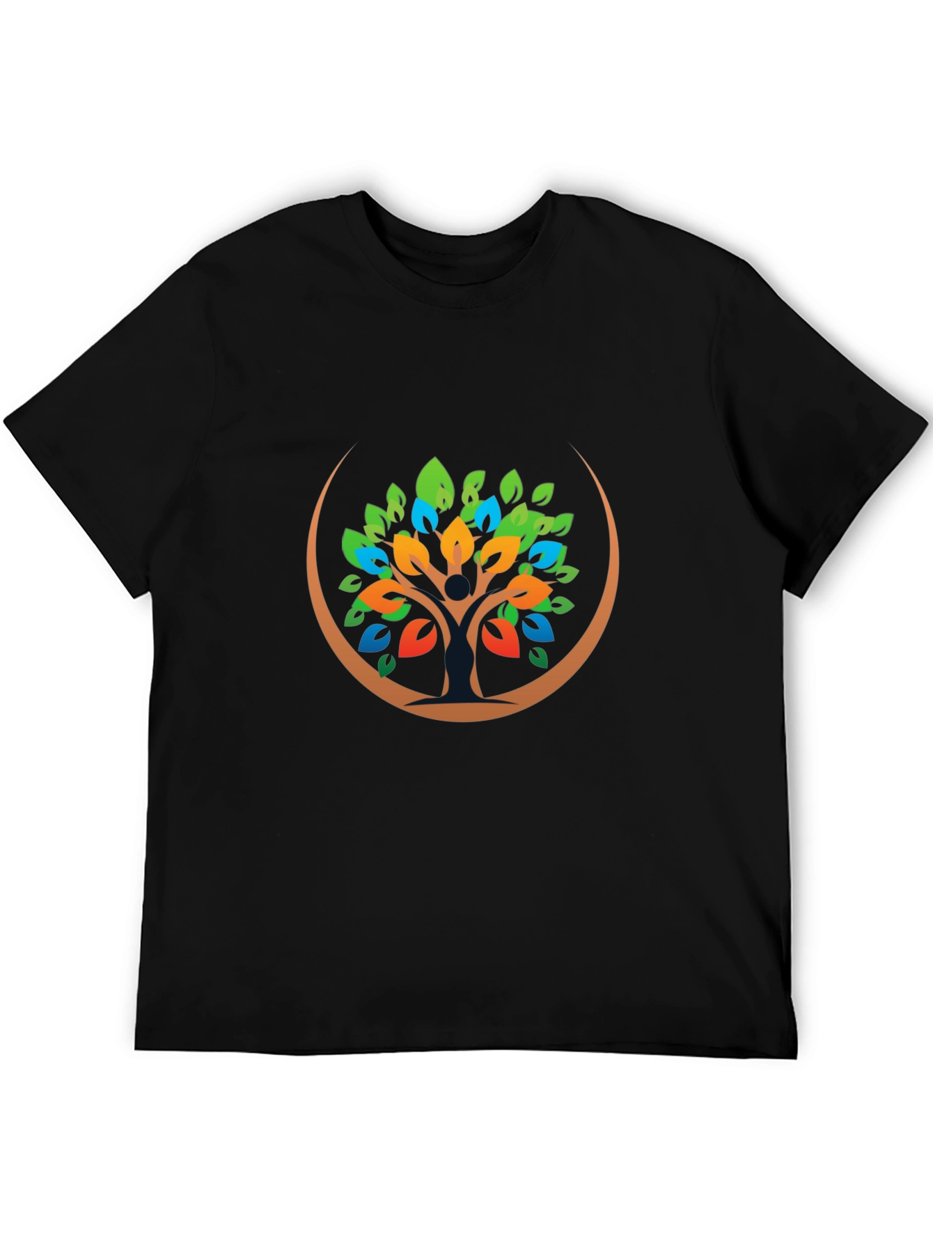 Tree of Life Graphic Tee - Stylish & Unique