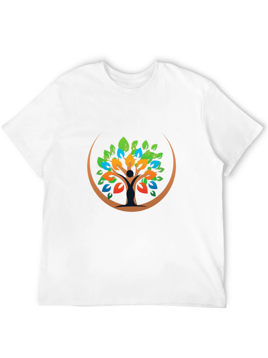 Tree of Life Graphic Tee - Stylish & Unique