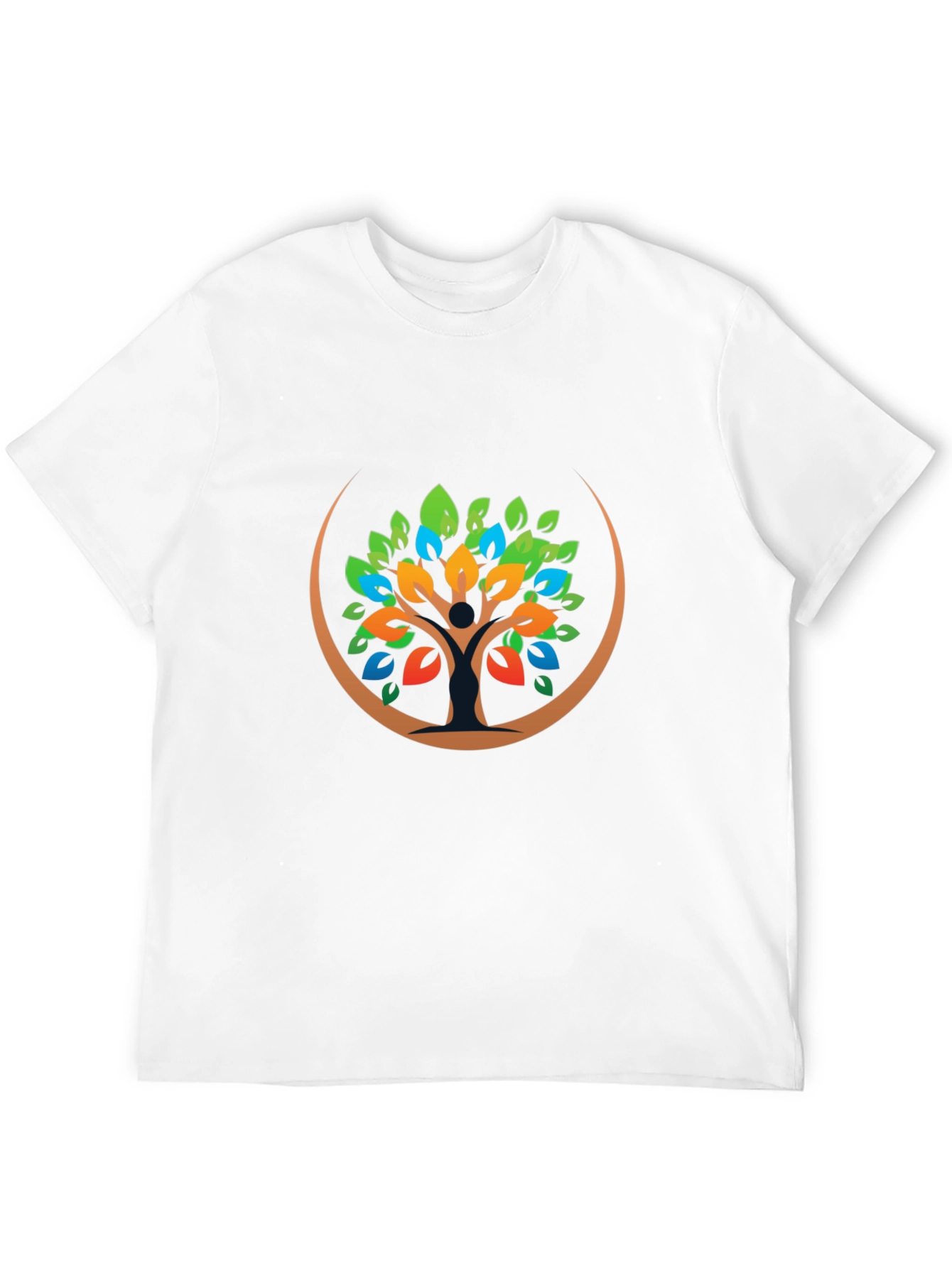 Tree of Life Graphic Tee - Stylish & Unique