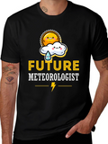 Future Meteorologist T-Shirt