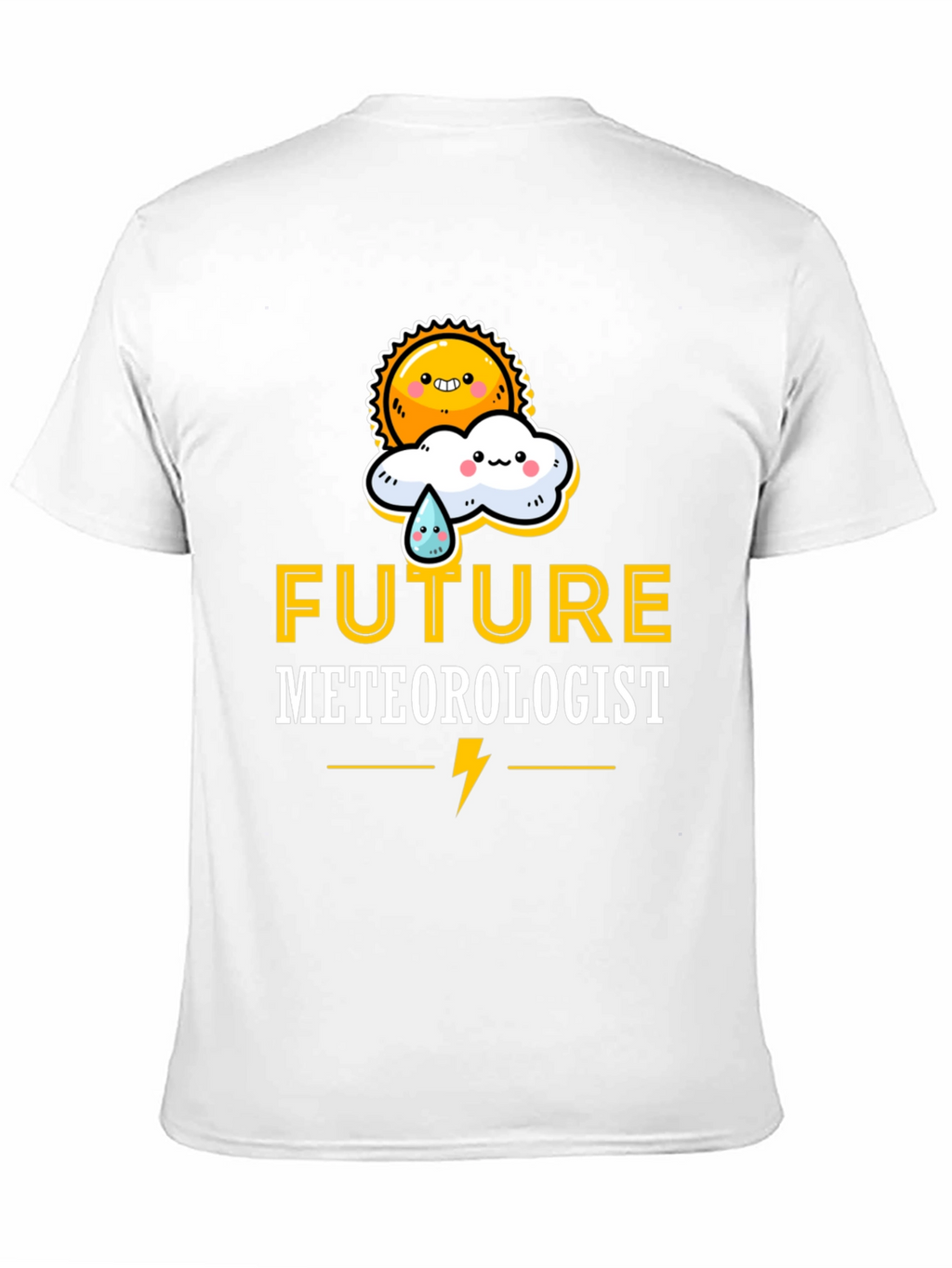 Future Meteorologist T-Shirt
