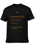 Retired Geologist T-Shirt - Funny Retirement Gift